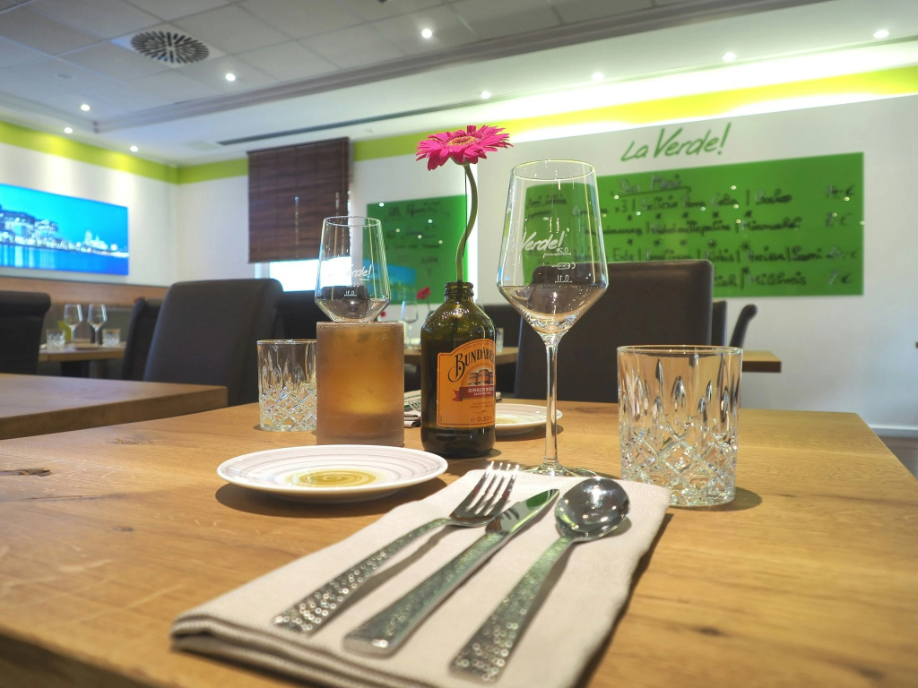 PhiLeRo Hotel Köln - Général