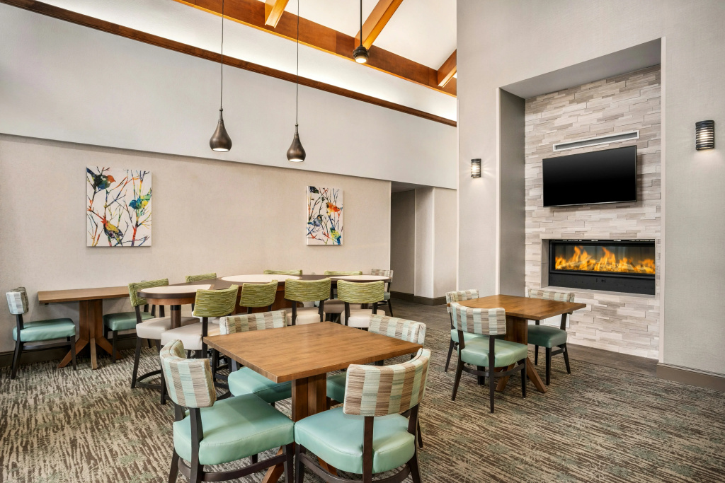 Homewood Suites by Hilton Phoenix/Chandler - Général