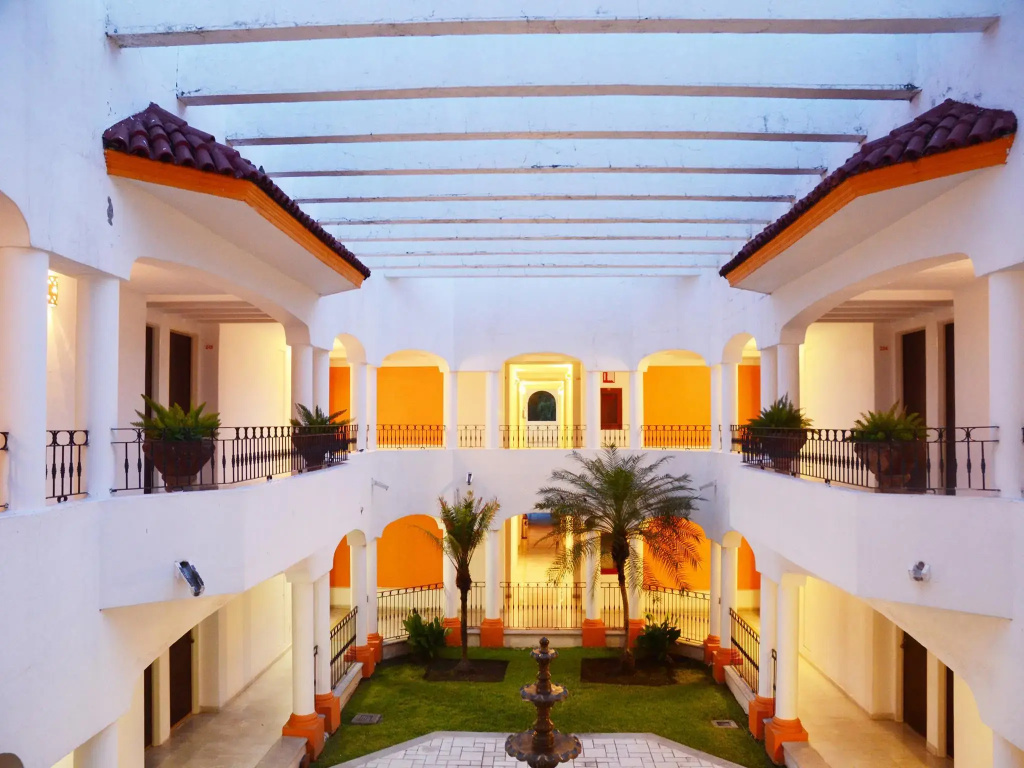 Hotel photo 17