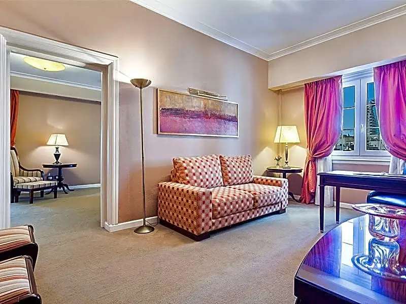 Superior Suite