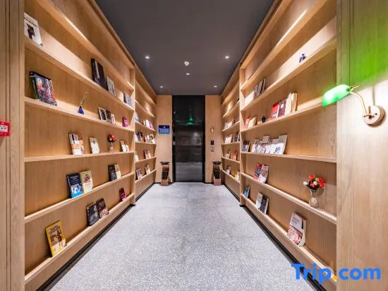 Business Centre