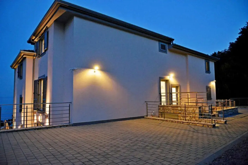 Plage Lovran Residence - фото 2