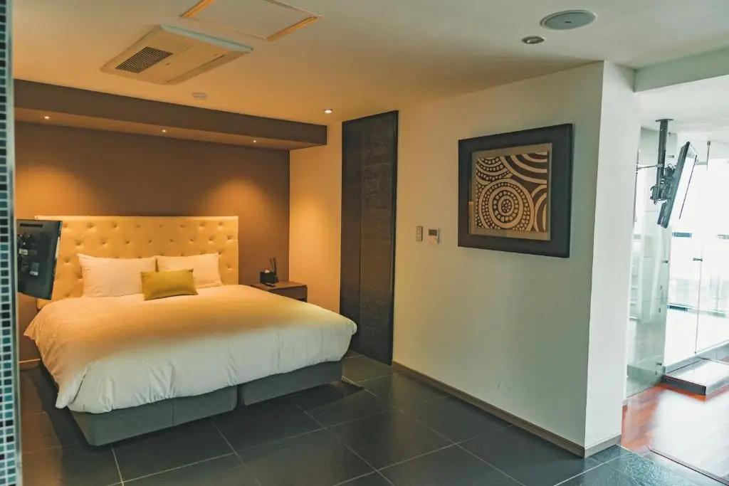 Premium room
