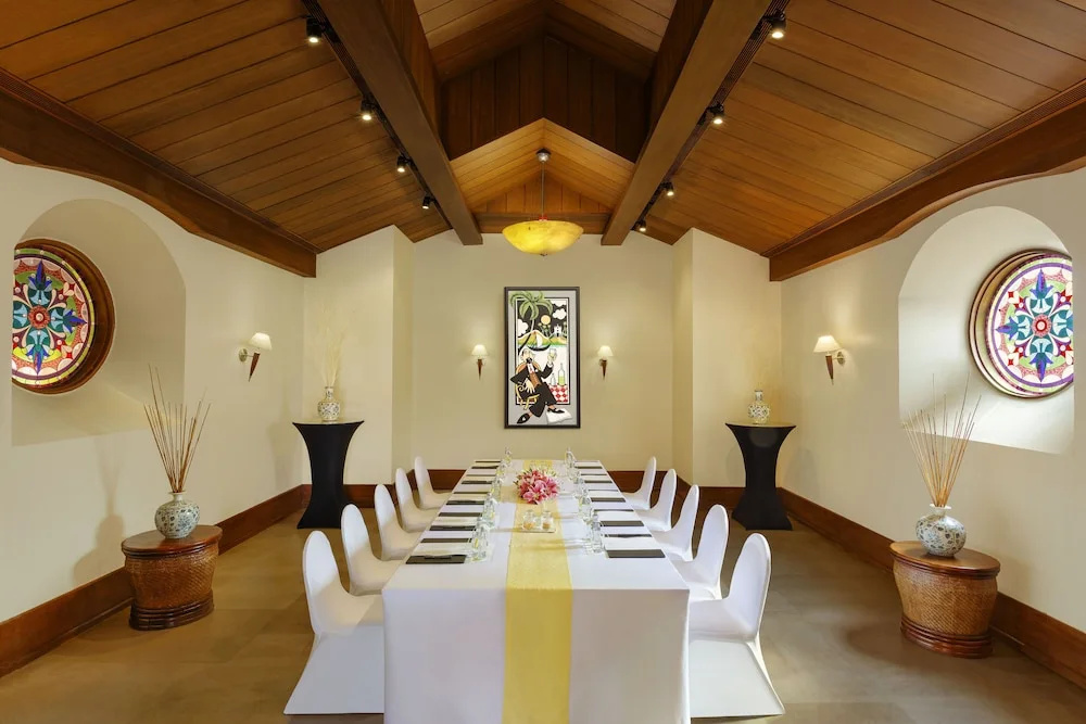 ITC Grand Goa Resort and Spa (x Park Hyatt Goa Resort and Spa) - фото 17