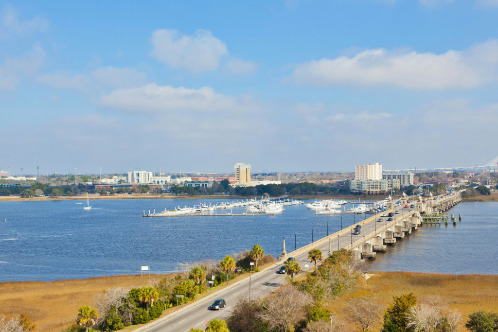 Holiday Inn Charleston Riverview by IHG - Général