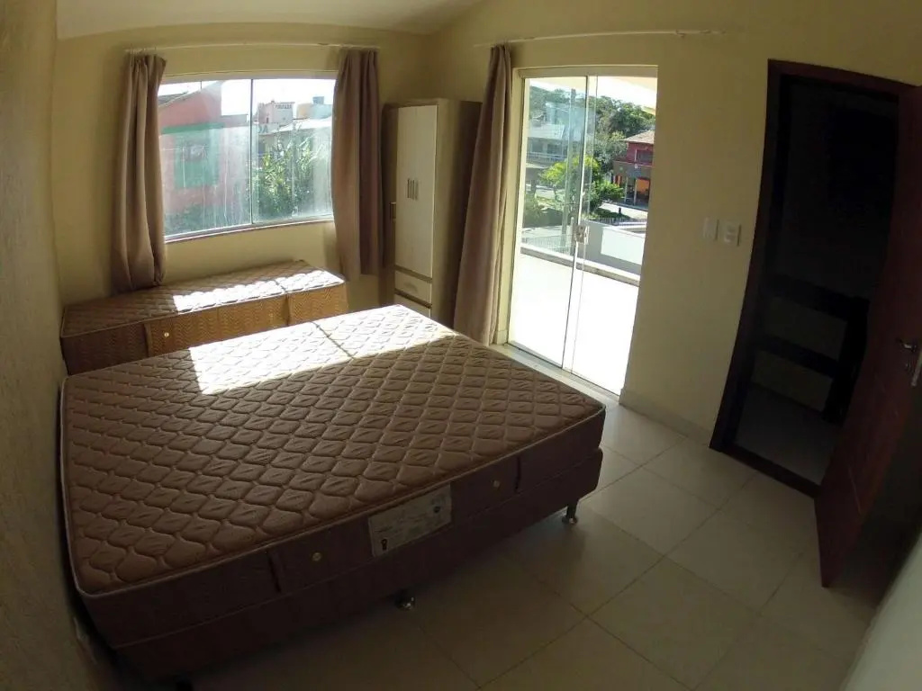 Ferrugem Beira Mar 6 - Chambres
