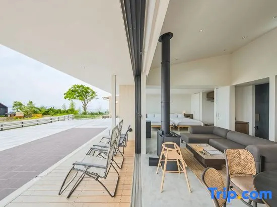 Suite Villa The Most in Awaji