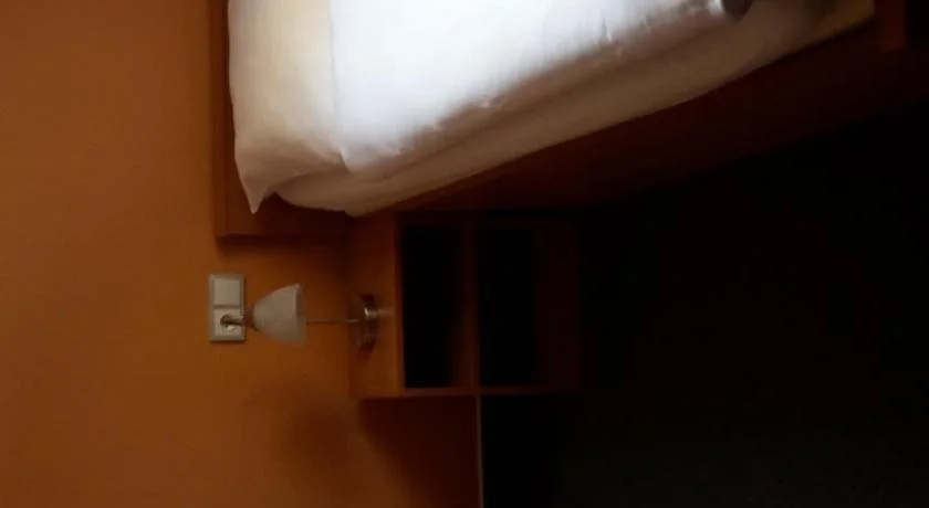 Hotel Apollon - Général