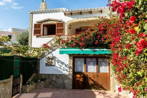 Chalet Joan i Nuria