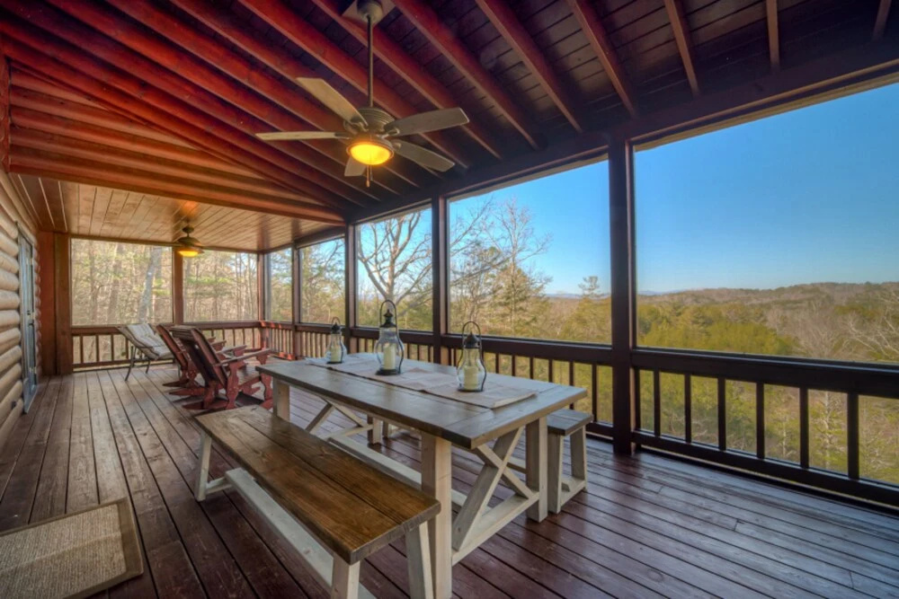 My Mountain Medicine by Escape to Blue Ridge