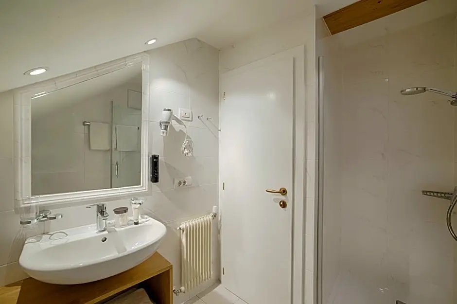 Hotel Montis — Schönblick - Chambres