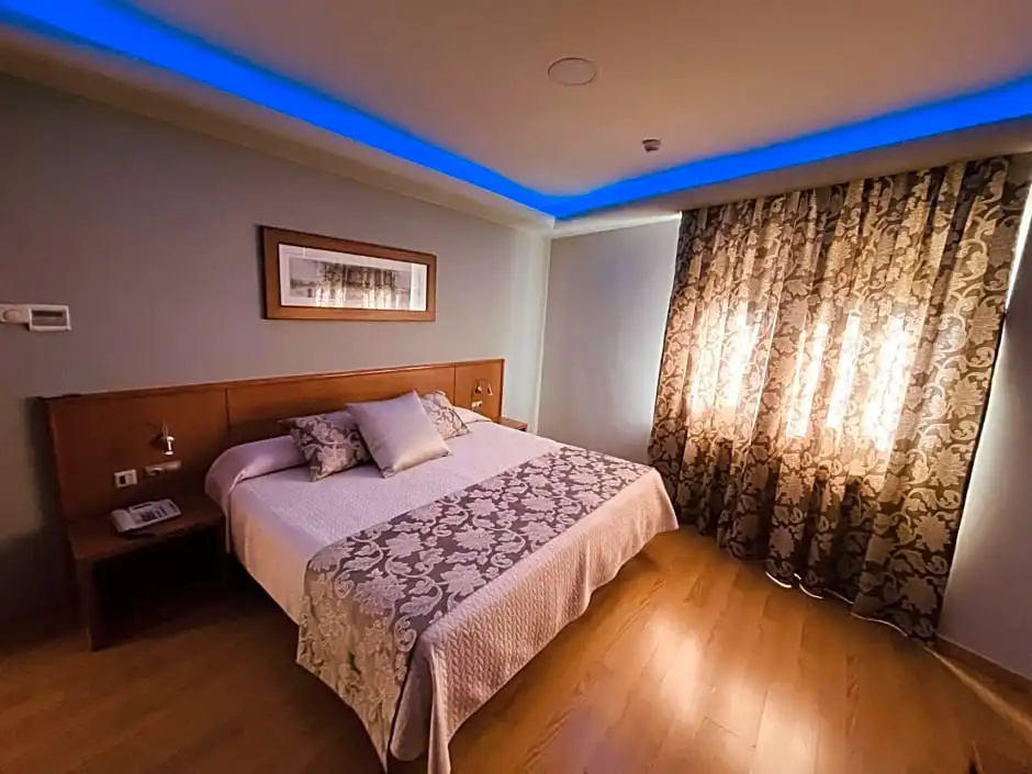 Motel Cies - 3