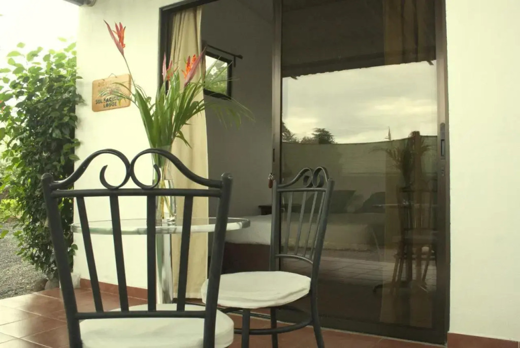 Sol Pacifico Lodge - фото 9