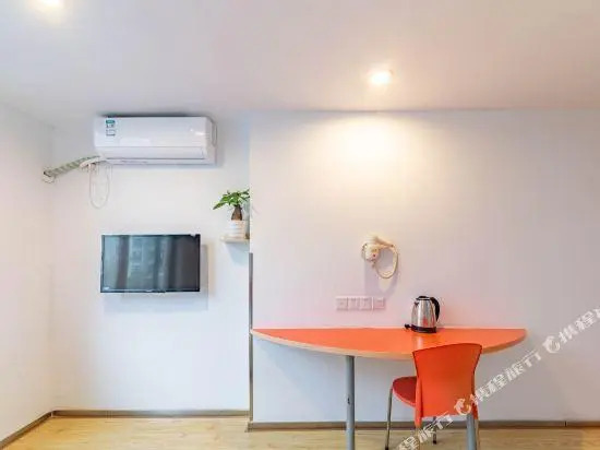 Pod Inn Shanghai Songjiang University Town - фото 7