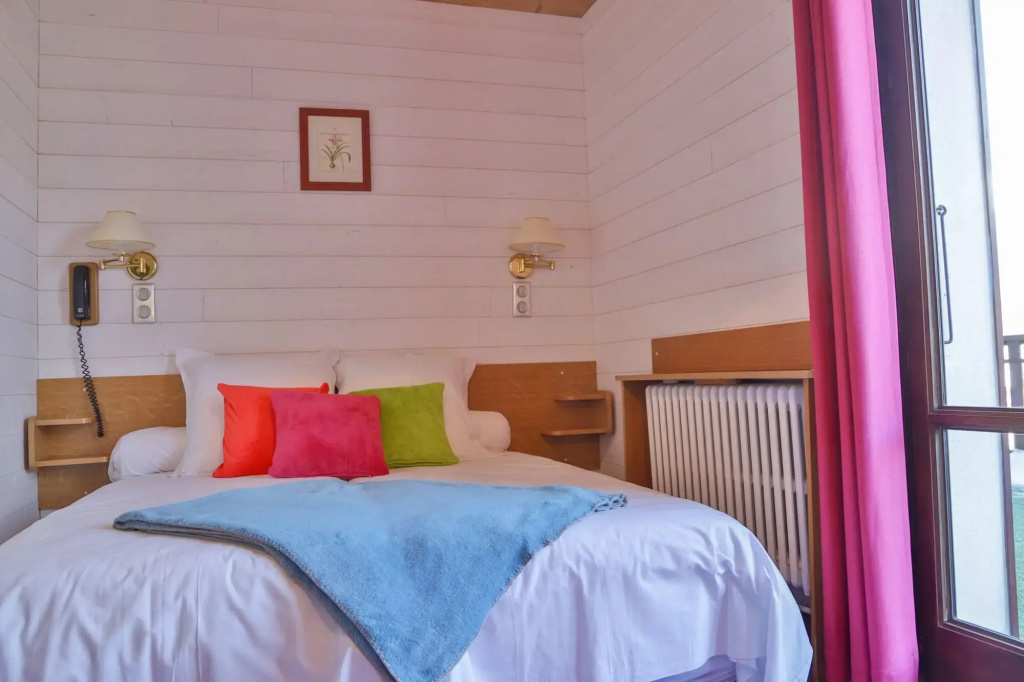 Afficher la photo 6 — Hotel Le Tremplin