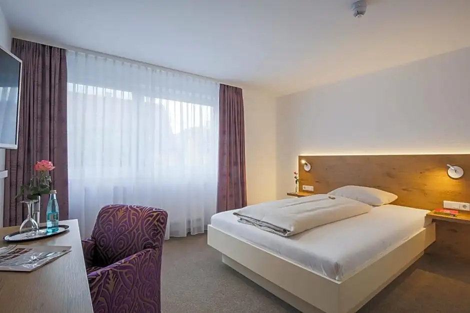 Hirsch - Chambres