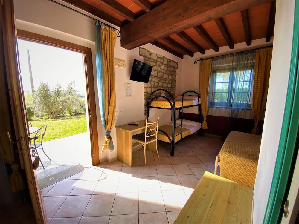 Tenuta La Lupa Country Hotel - Général