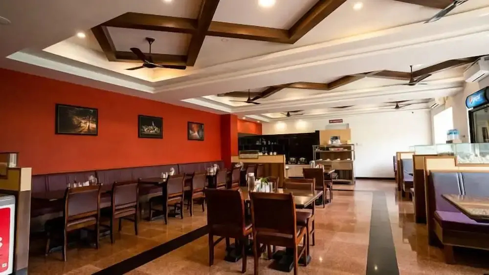 Hotel photo 15