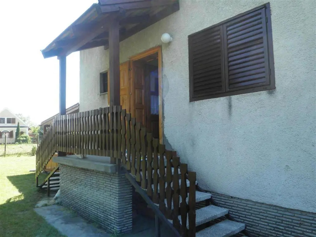 Cottage