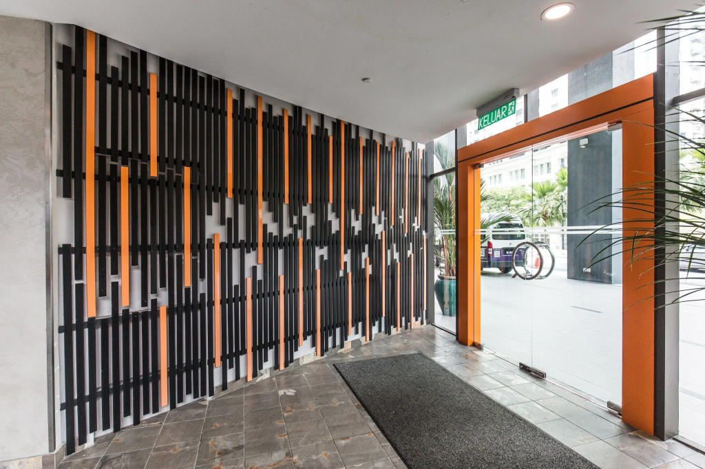 Alia Damansara by Subhome