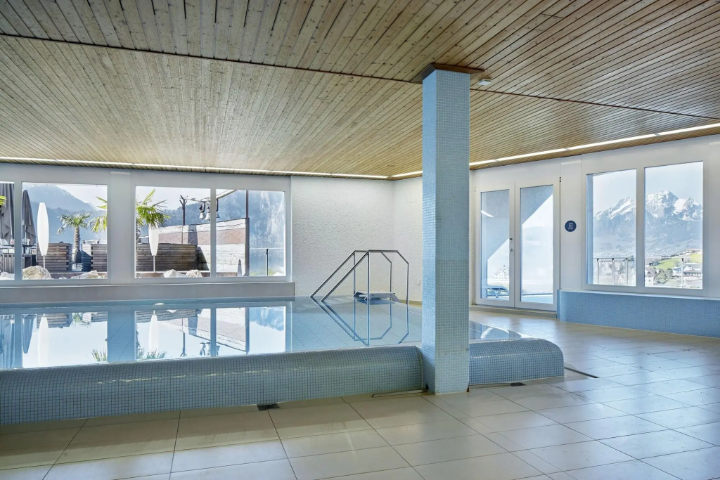 Hotel Alpenblick