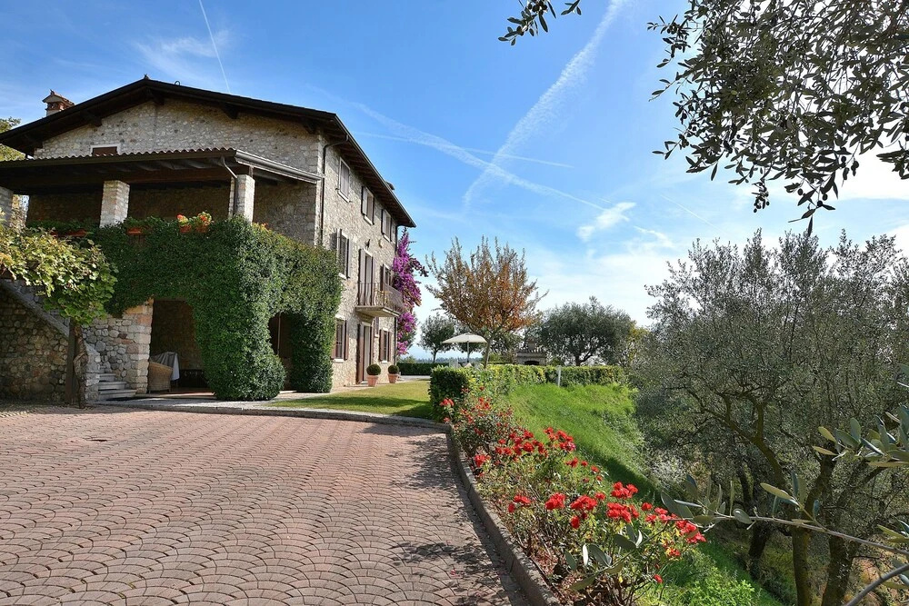 Pignoi di sopra - Général