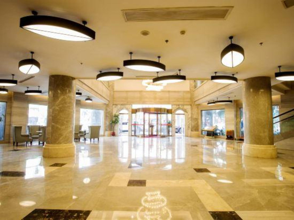 Cailun International Hotel