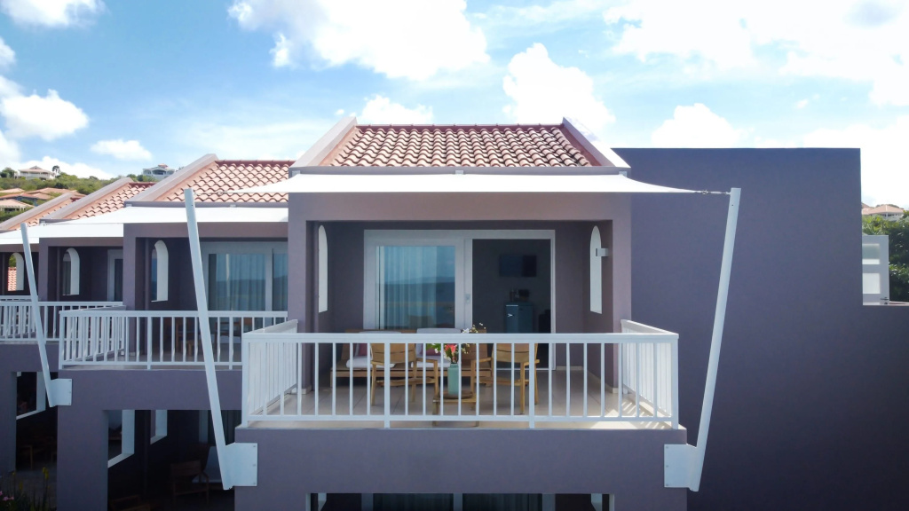Superior Suite Ocean View (Vip)