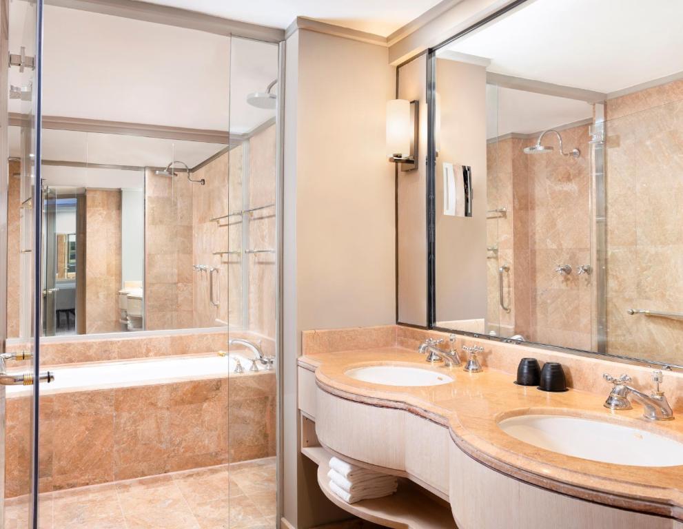 Sheraton Imperial Kuala Lumpur Hotel