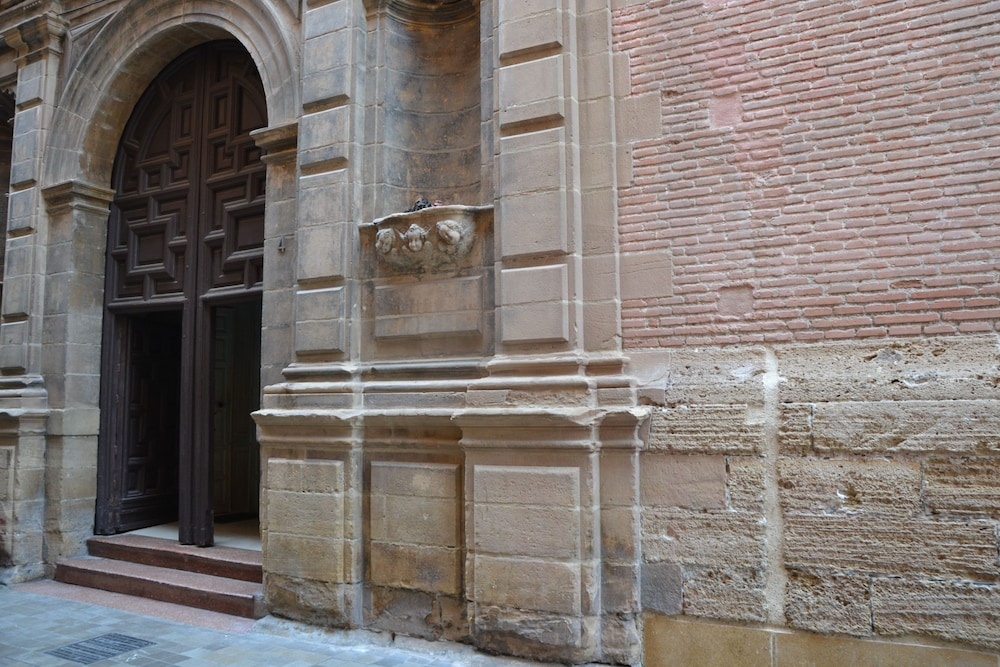 La Mansión de Compañia