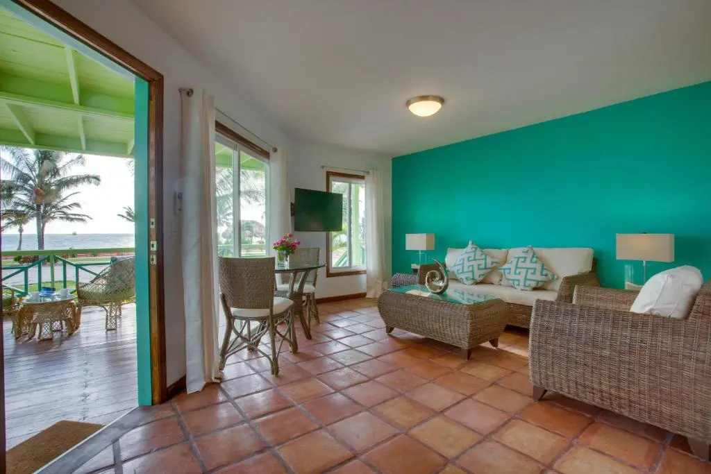 Costa Blu Adults Only Beach Resort - Chambres