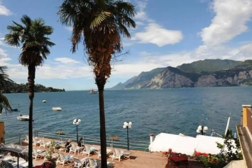 Hotel Malcesine - Général