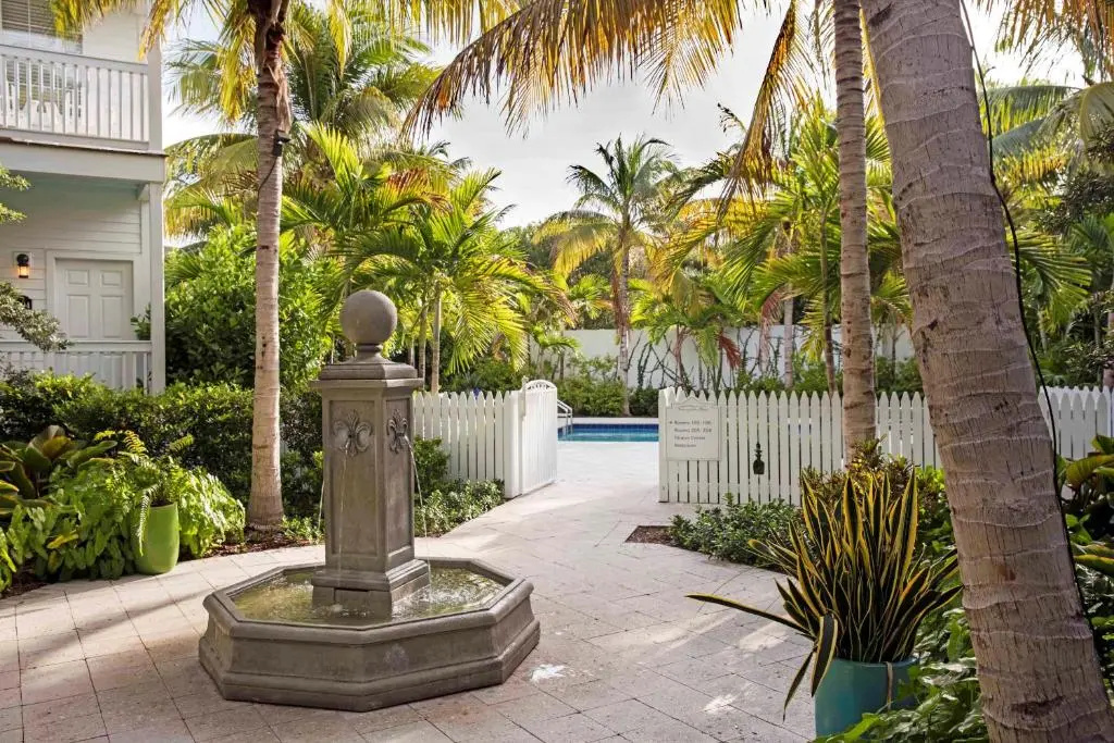 Tranquility Bay Beachfront Hotel and Resort - Chambres