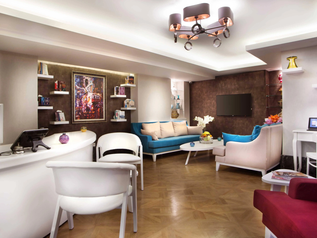 Hotel photo 14