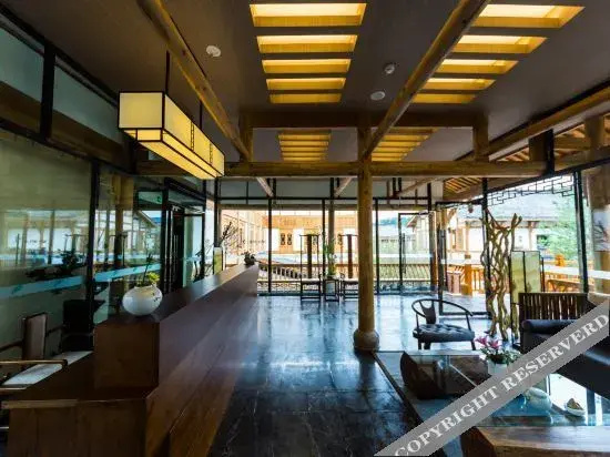 The Jade House · Hongjin - фото 31