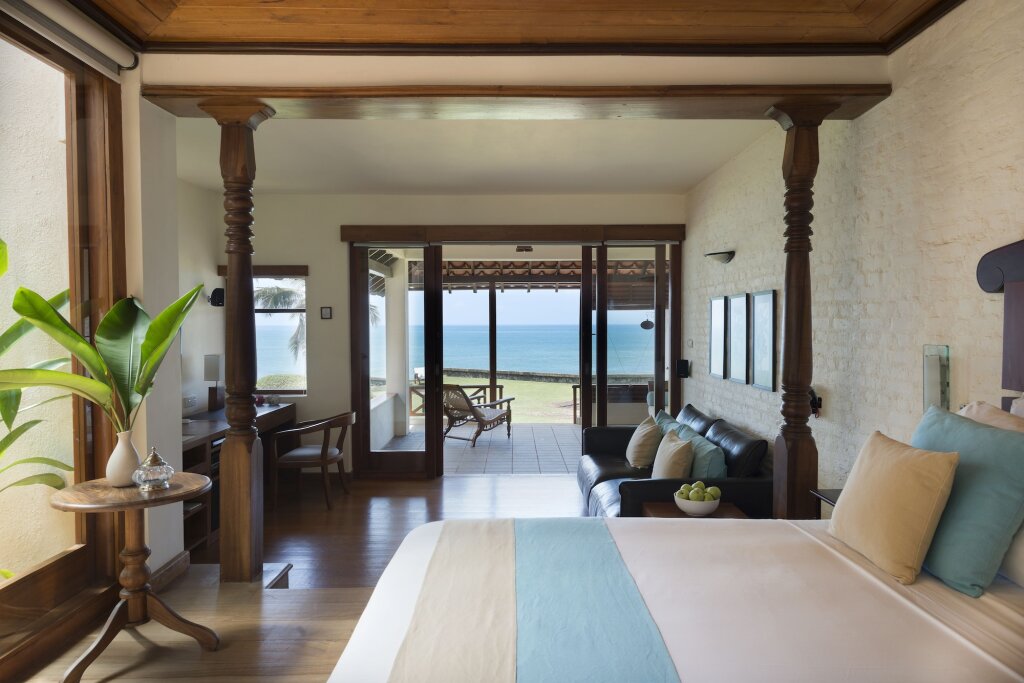 Saman Villas
