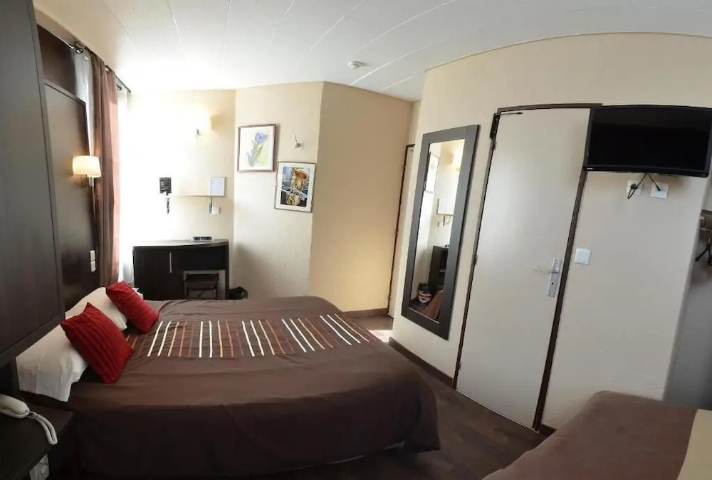 Hotel photo 20