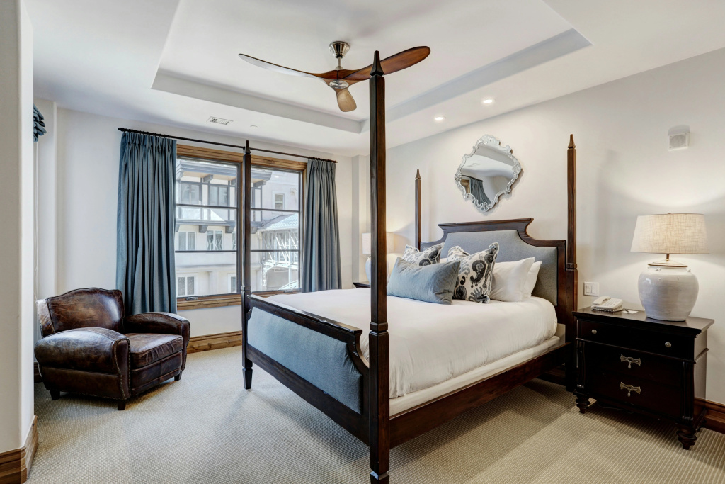 The Arrabelle at Vail Square, a RockResort, by Vail Resorts gallery 2