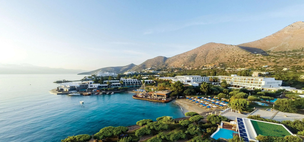 Beach & Waterfront
