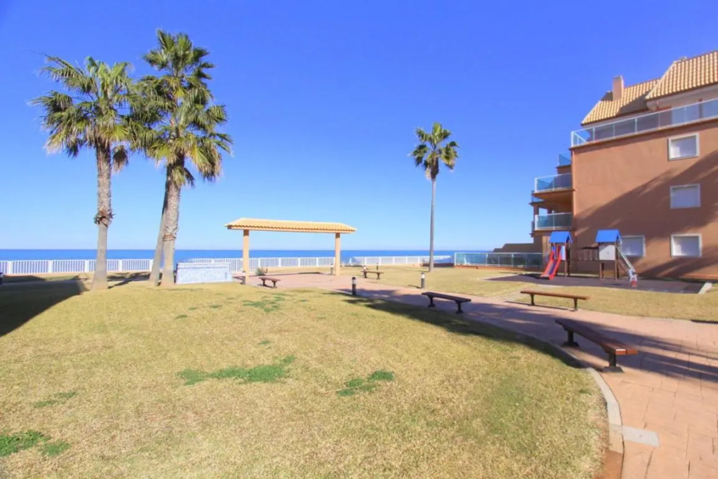 Apartamento Mirador al Mar