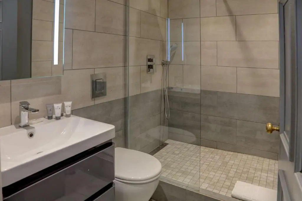 The Wild Pheasant Hotel & Spa - Chambres
