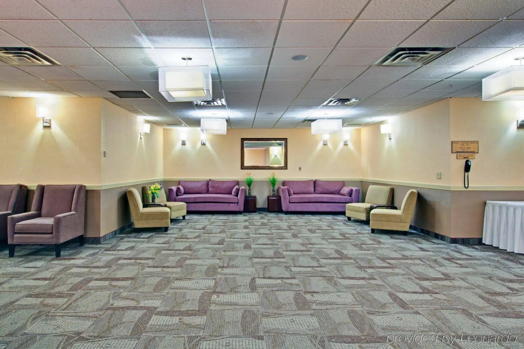 DoubleTree by Hilton West Kelowna - Général