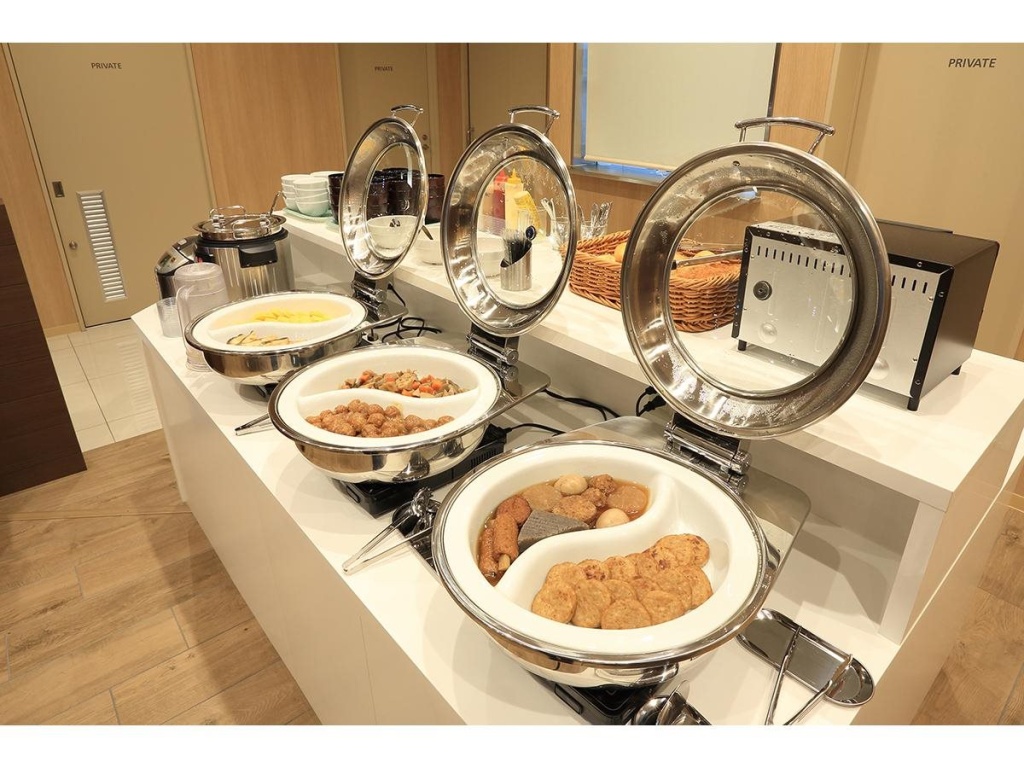 Smile Smart Inn Hakata 사진 16