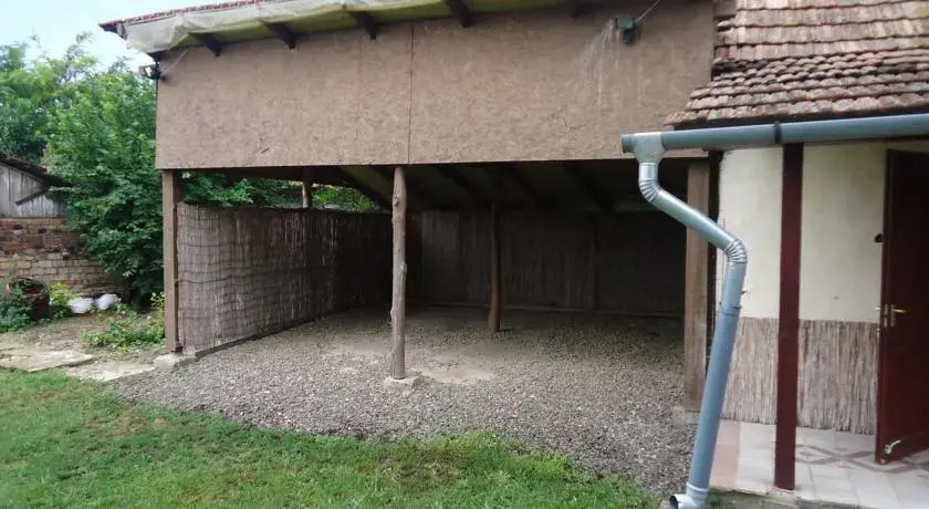 Laura Vendégház - фото 8