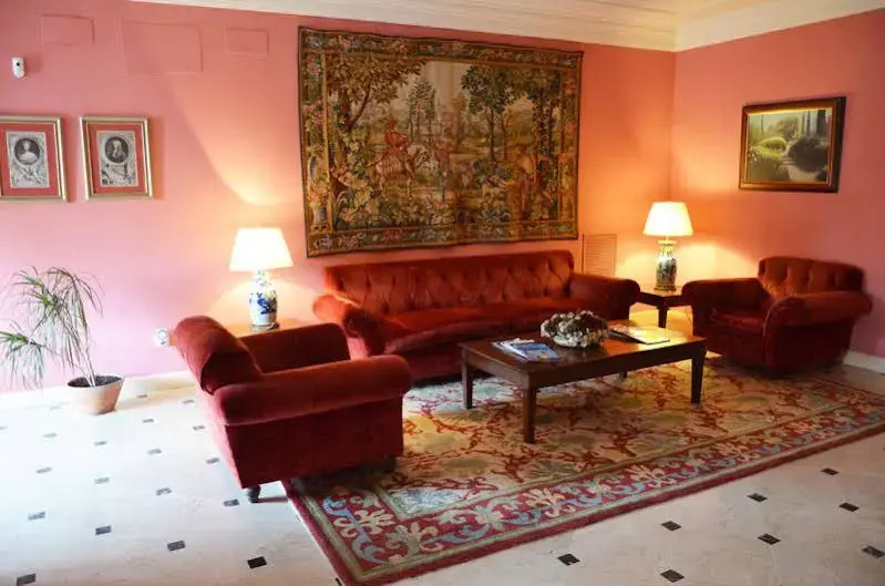 Nuevo Hotel Parque Cabañeros - Général