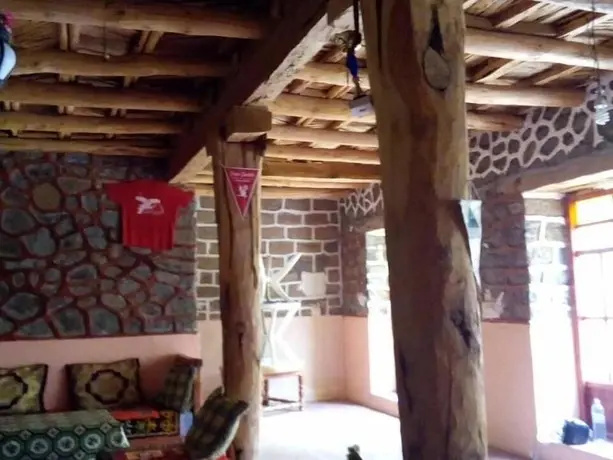 Gîte Aoujdade Taghia
