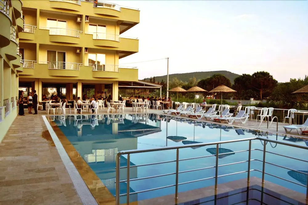Hotel photo 22