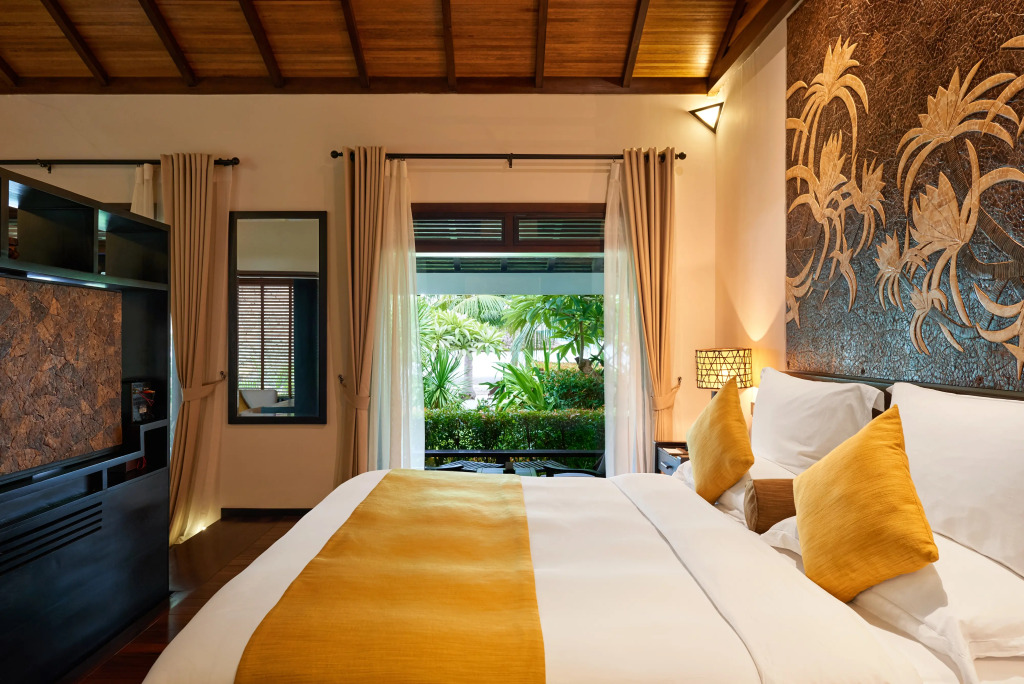 Amiana Resort Nha Trang