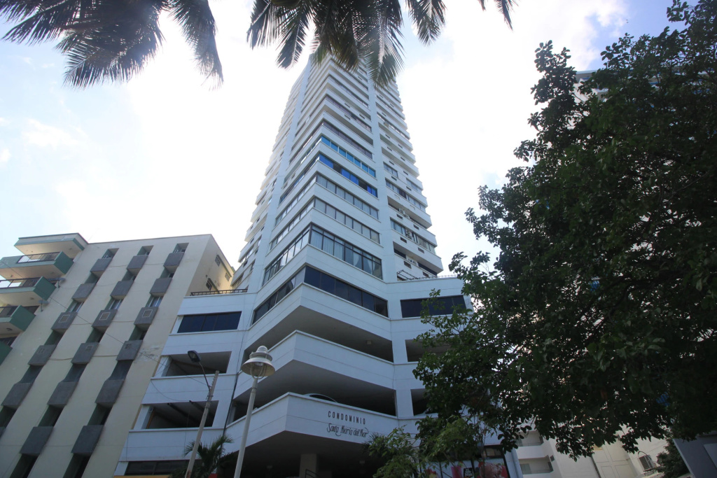 Apartamento Santa Maria del Mar