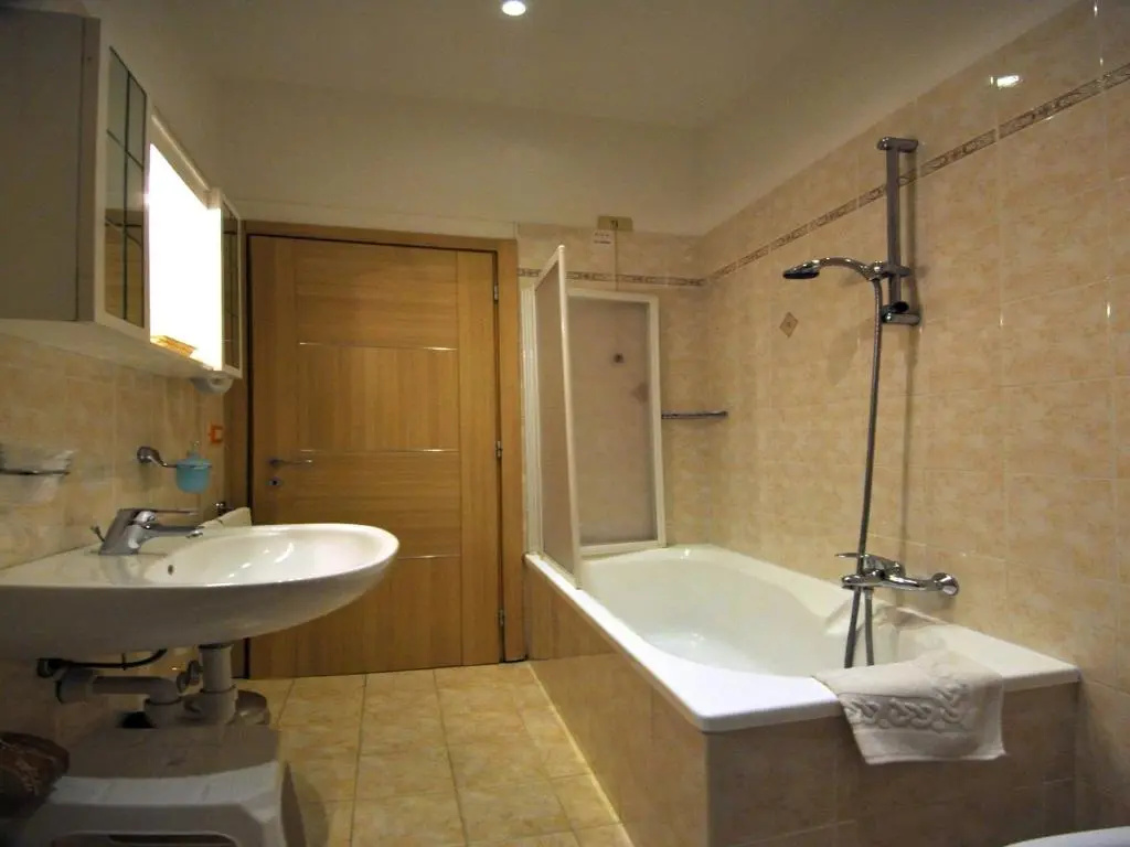 Hotel Alexander & Spa - Chambres